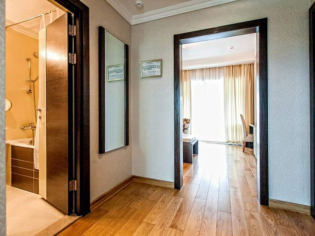 1-местный номер «Стандарт»